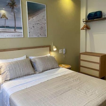 Copacabana Beira Mar Studio Rio de Janeiro Ngoại thất bức ảnh