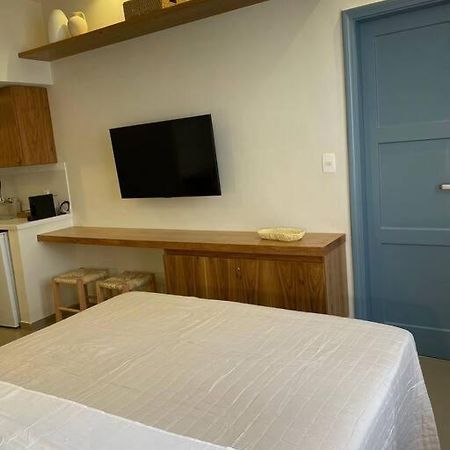 Copacabana Beira Mar Studio Rio de Janeiro Ngoại thất bức ảnh