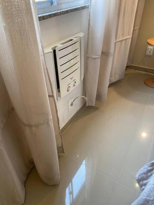 Copacabana Beira Mar Studio Rio de Janeiro Ngoại thất bức ảnh