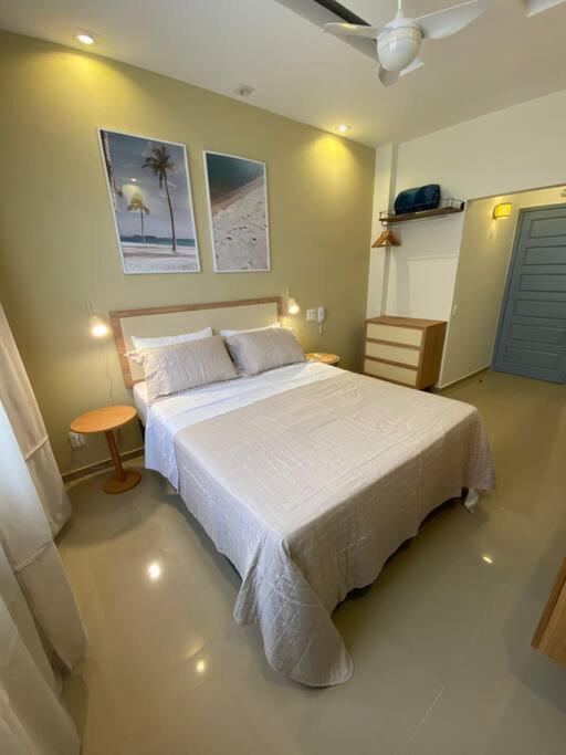 Copacabana Beira Mar Studio Rio de Janeiro Ngoại thất bức ảnh