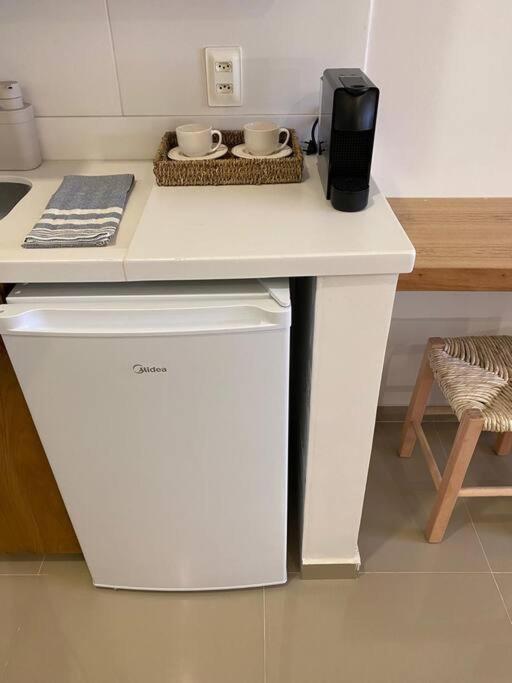 Copacabana Beira Mar Studio Rio de Janeiro Ngoại thất bức ảnh