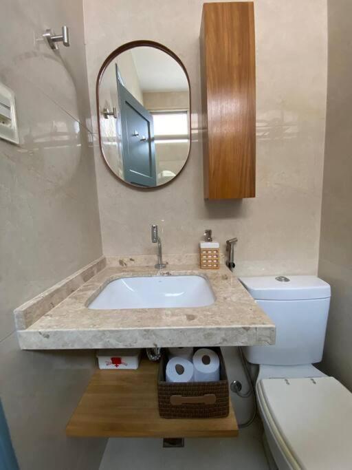 Copacabana Beira Mar Studio Rio de Janeiro Ngoại thất bức ảnh
