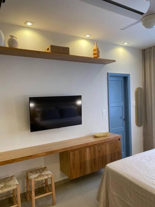 Copacabana Beira Mar Studio Rio de Janeiro Ngoại thất bức ảnh