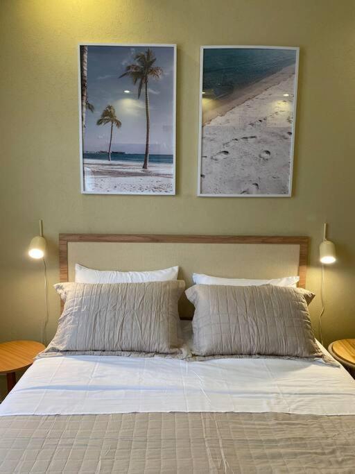 Copacabana Beira Mar Studio Rio de Janeiro Ngoại thất bức ảnh