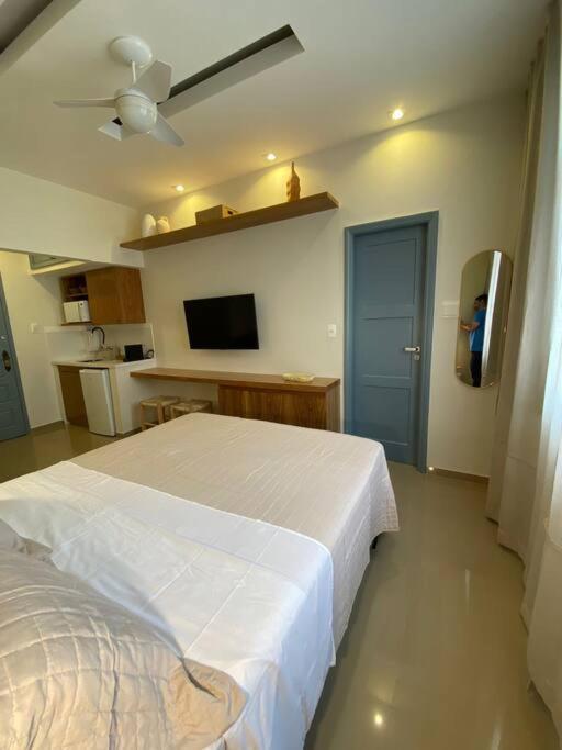 Copacabana Beira Mar Studio Rio de Janeiro Ngoại thất bức ảnh
