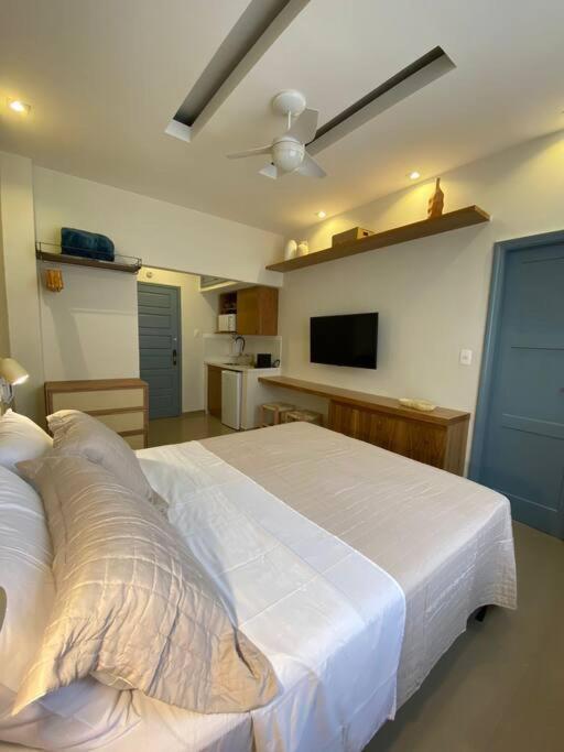 Copacabana Beira Mar Studio Rio de Janeiro Ngoại thất bức ảnh