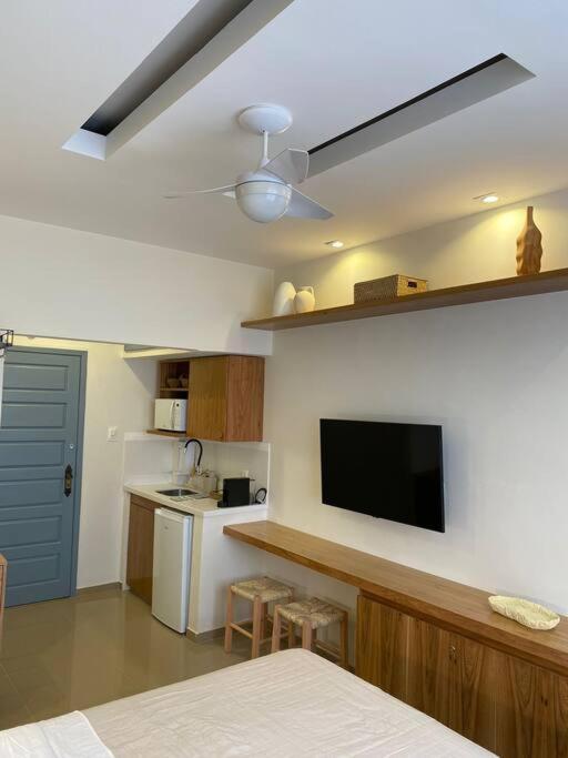 Copacabana Beira Mar Studio Rio de Janeiro Ngoại thất bức ảnh