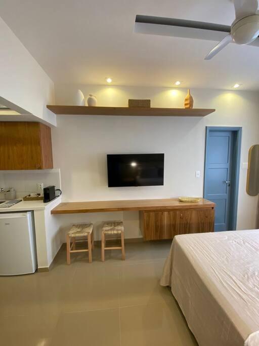 Copacabana Beira Mar Studio Rio de Janeiro Ngoại thất bức ảnh