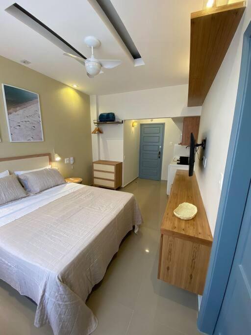 Copacabana Beira Mar Studio Rio de Janeiro Ngoại thất bức ảnh